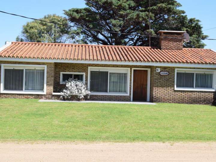 Casa en venta en Punta Del Este