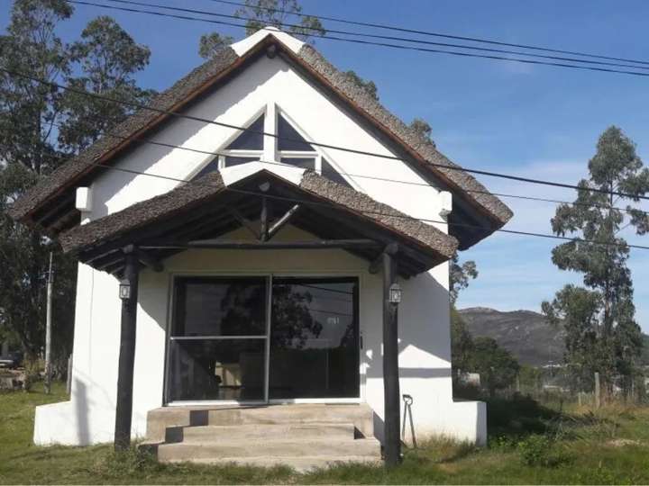 Casa en venta en Maldonado