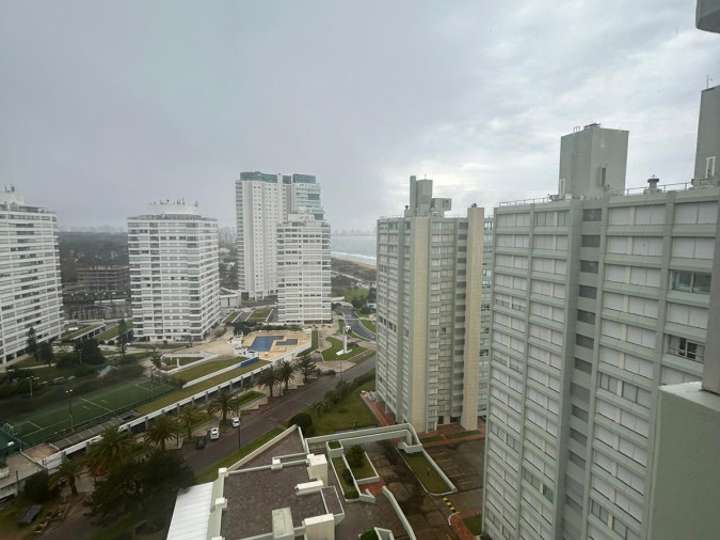Apartamento en venta en Punta Del Este