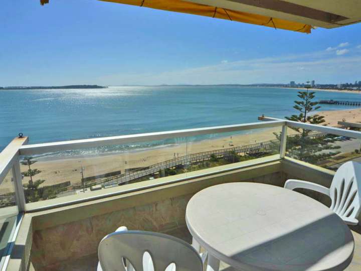 Apartamento en venta en Punta Del Este