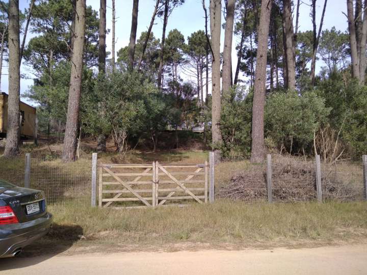 Terreno en venta en Maldonado