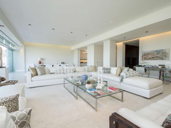 Apartamento en venta en Rambla Lorenzo Batlle Pacheco, San Rafael - El Placer