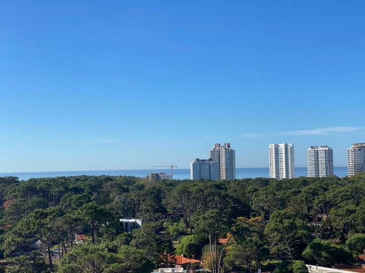 Apartamento en alquiler en Maldonado