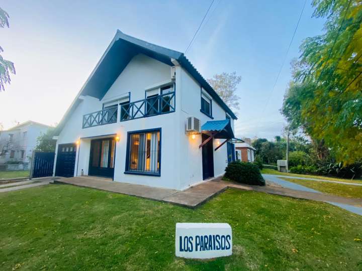 Casa en venta en El Tesoro