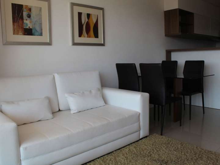 Apartamento en venta en Punta Del Este