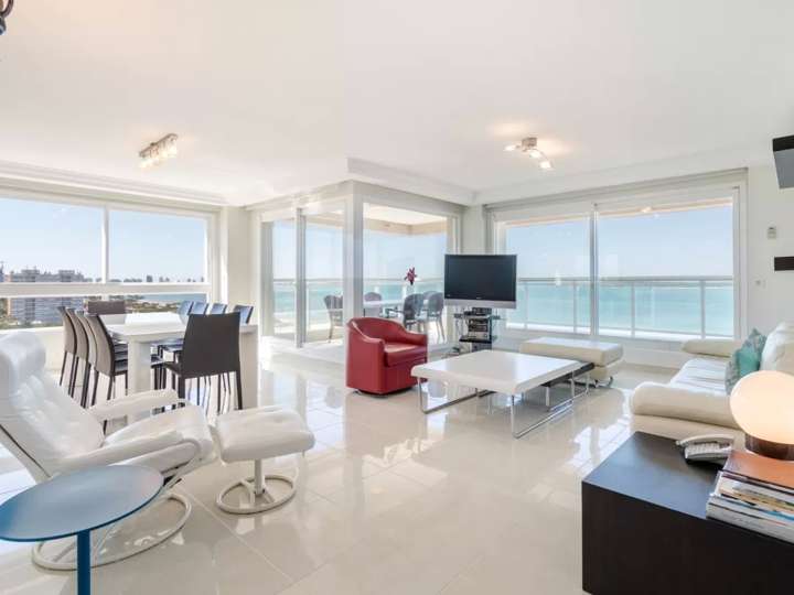 Apartamento en venta en Punta Del Este