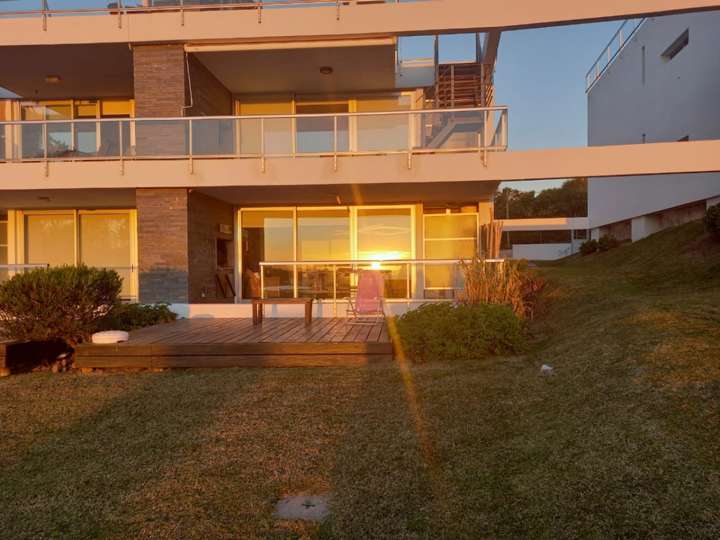 Apartamento en alquiler en Maldonado