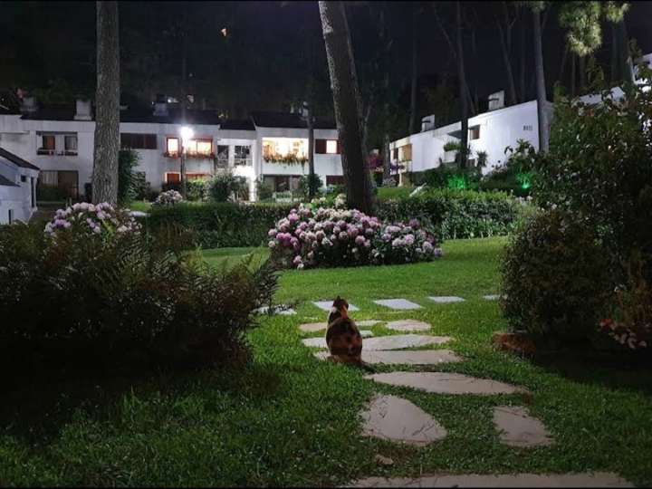 Apartamento en venta en Avenida Franklin Delano Roosevelt, Punta Del Este