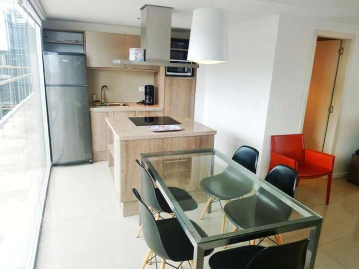 Apartamento en venta en Maldonado