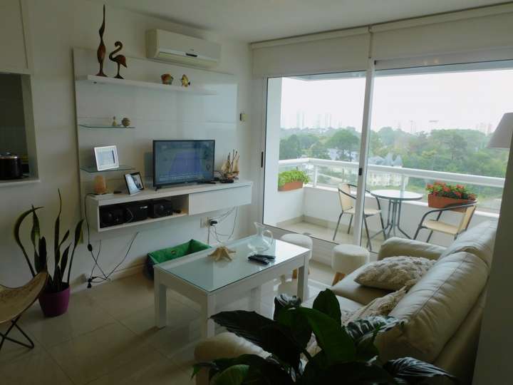 Apartamento en venta en Maldonado