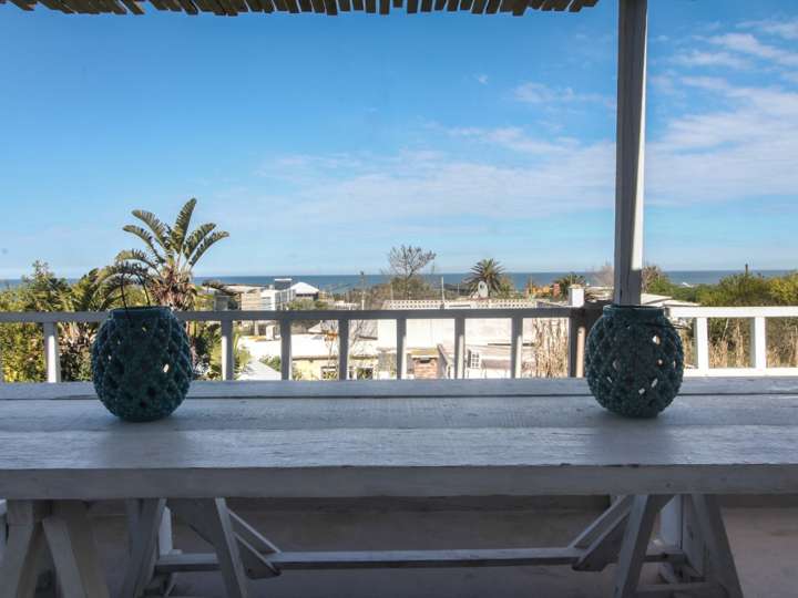 Casa en venta en El Chorro