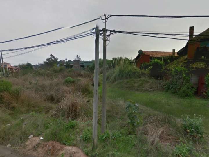 Terreno en venta en Maldonado