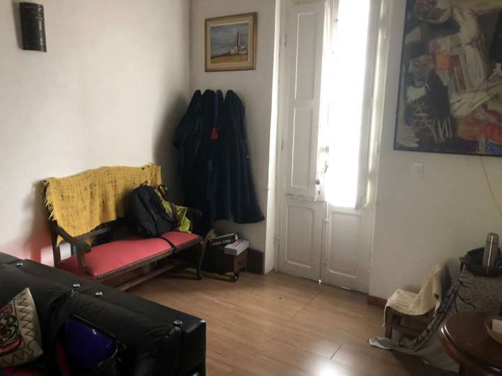 Casa en venta en Román Guerra, Maldonado