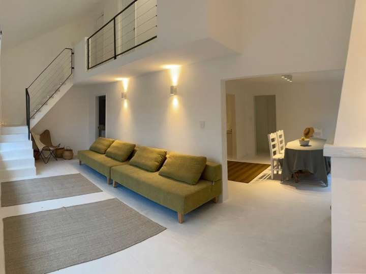 Casa en venta en Las Brisas, Maldonado