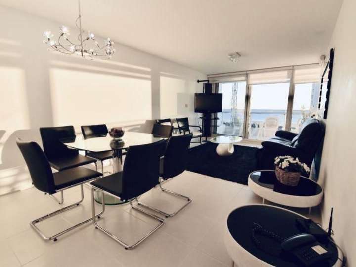 Apartamento en venta en Punta Del Este
