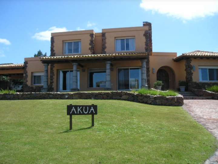 Casa en venta en Maldonado