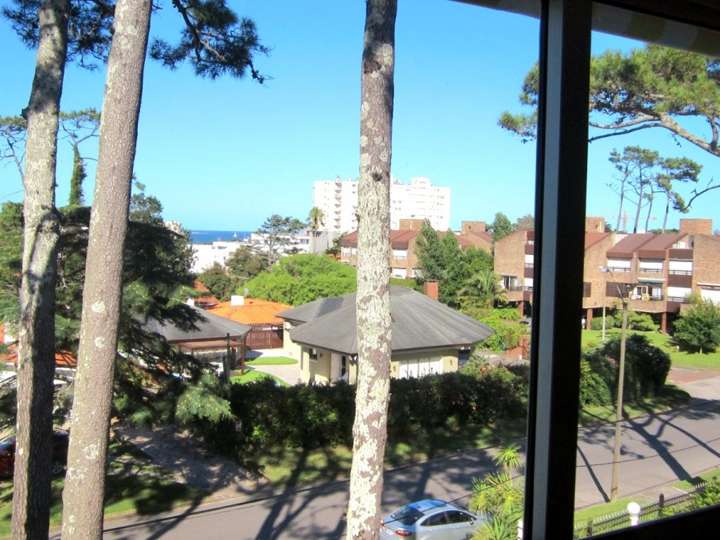 Apartamento en venta en Punta Del Este