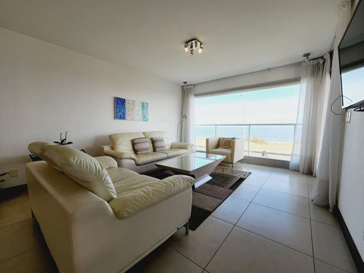 Apartamento en venta en Antofagasta, Punta Del Este