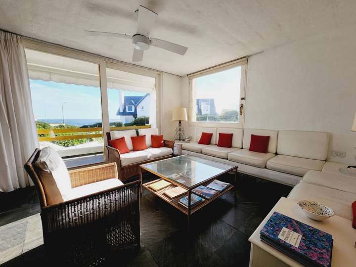 Apartamento en venta en Maldonado