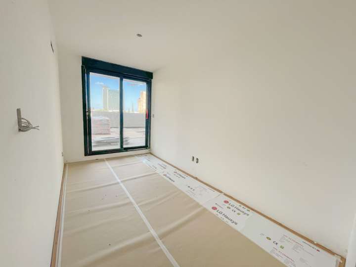 Apartamento en venta en Punta Carretas, Montevideo