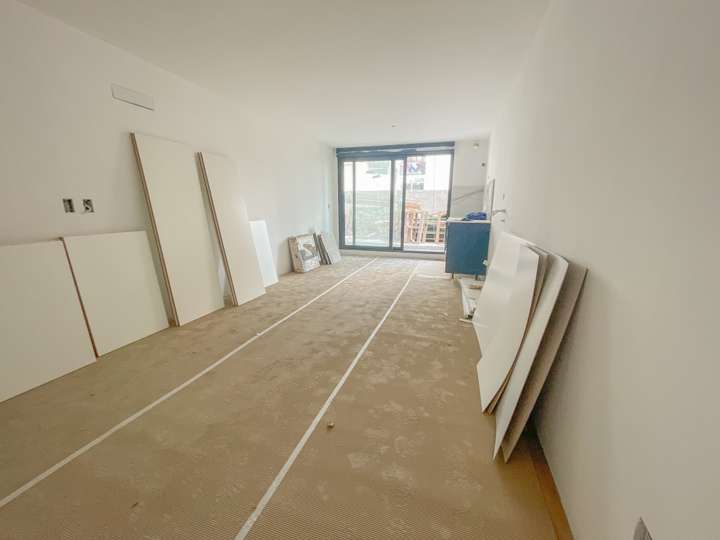 Apartamento en venta en Punta Carretas, Montevideo