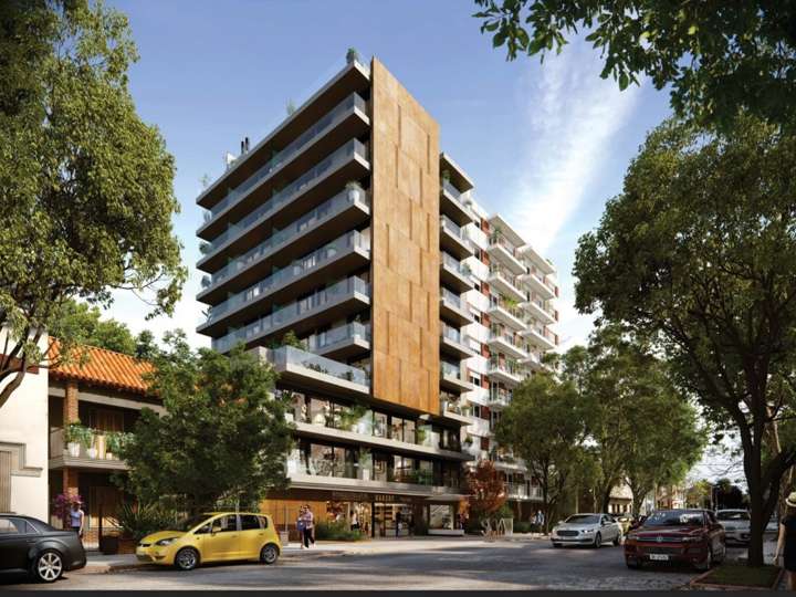 Apartamento en venta en Punta Carretas, Montevideo