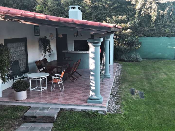 Casa en venta en Punta Del Este