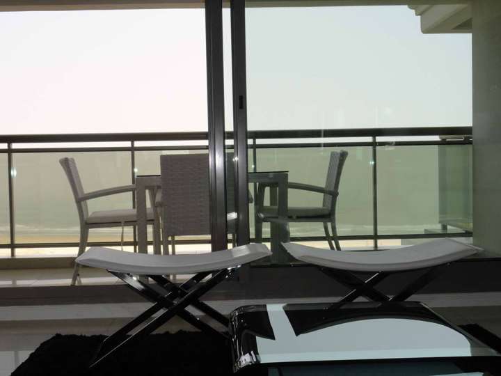 Apartamento en venta en Rambla General Artigas, Punta Del Este