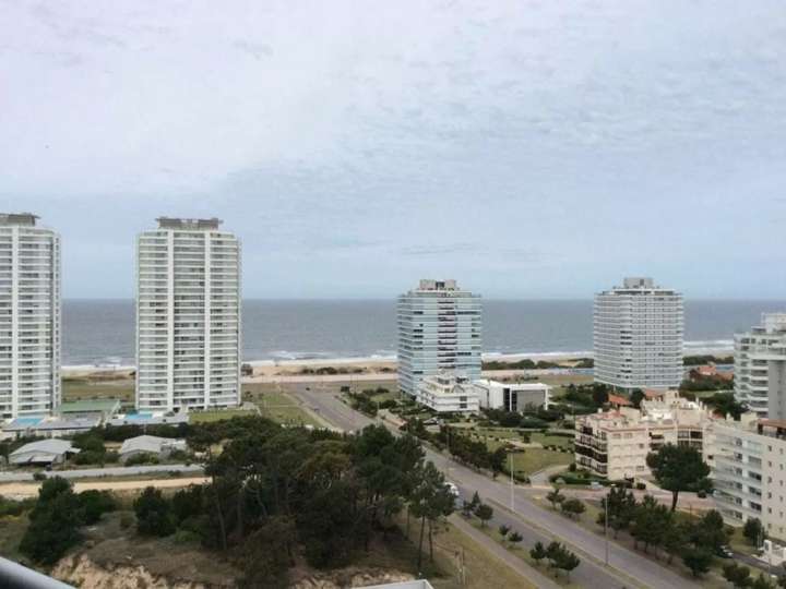 Apartamento en venta en Punta Del Este