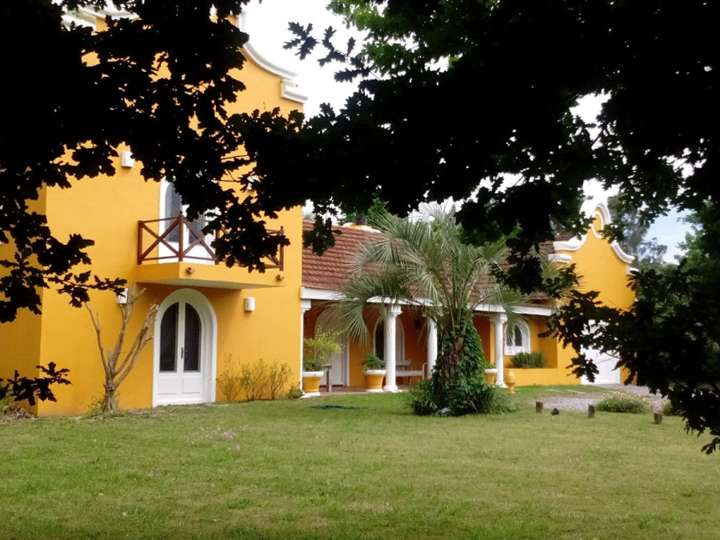 Granja en venta en Maldonado