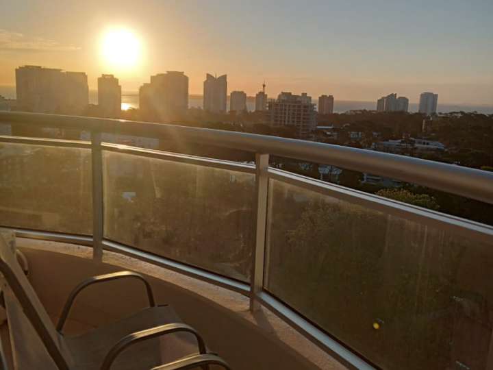 Apartamento en venta en Maldonado