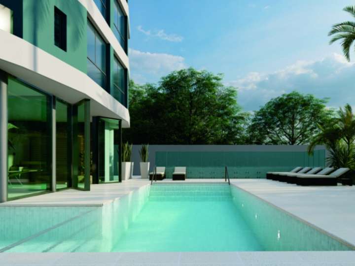 Apartamento en venta en Punta Del Este