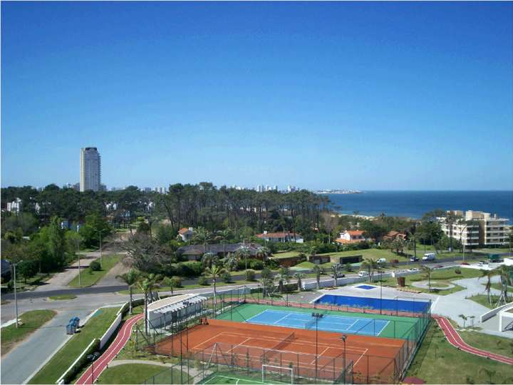 Apartamento en venta en Punta Del Este