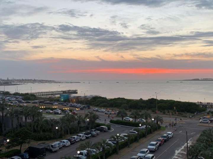 Apartamento en venta en Punta Del Este