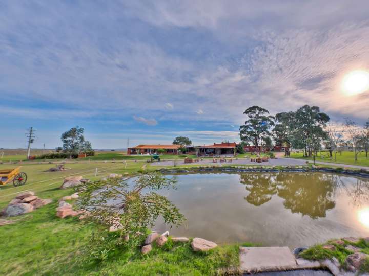 Granja en venta en Maldonado