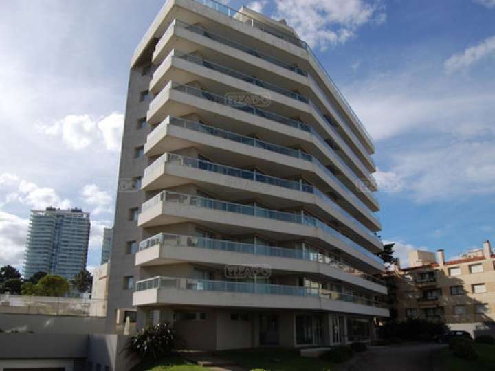 Apartamento en venta en Punta Del Este
