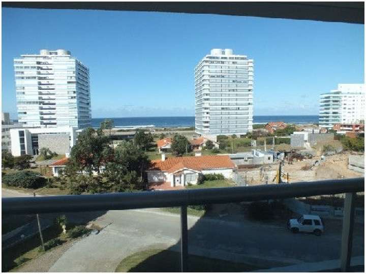 Apartamento en venta en Punta Del Este