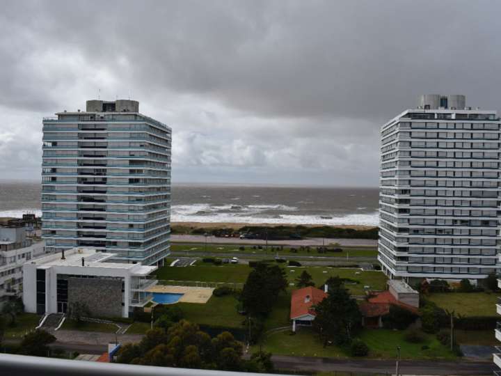 Apartamento en venta en Punta Del Este