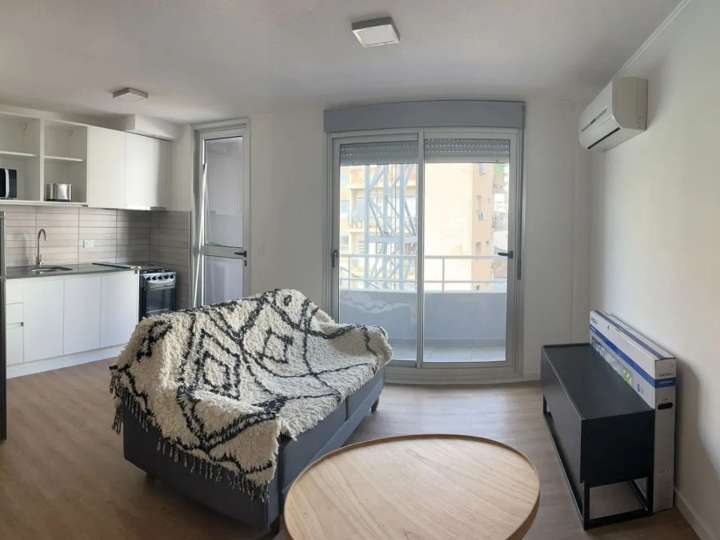 Apartamento en venta en Tres Cruces, Montevideo