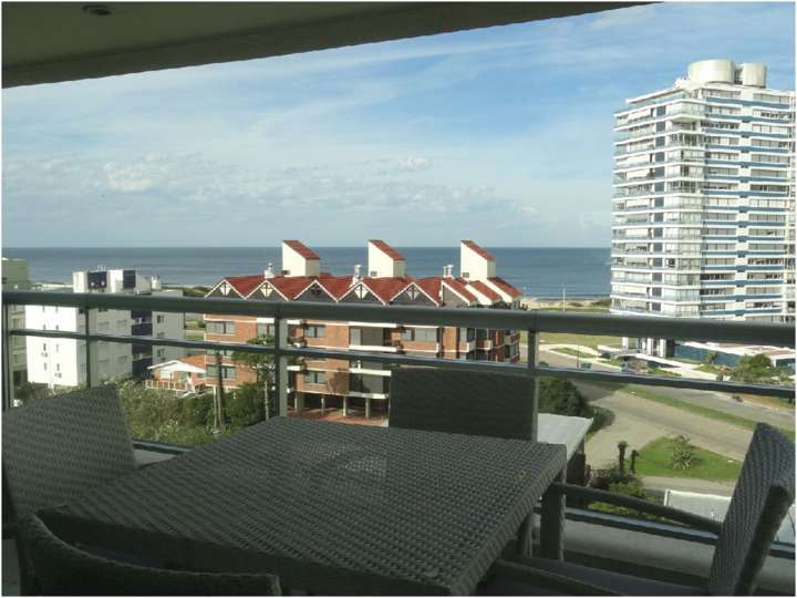 Apartamento en venta en Punta Del Este