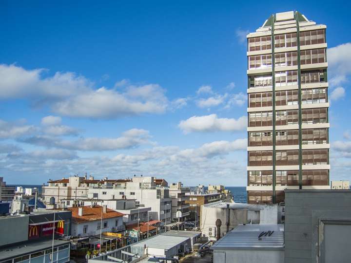Apartamento en venta en Maldonado