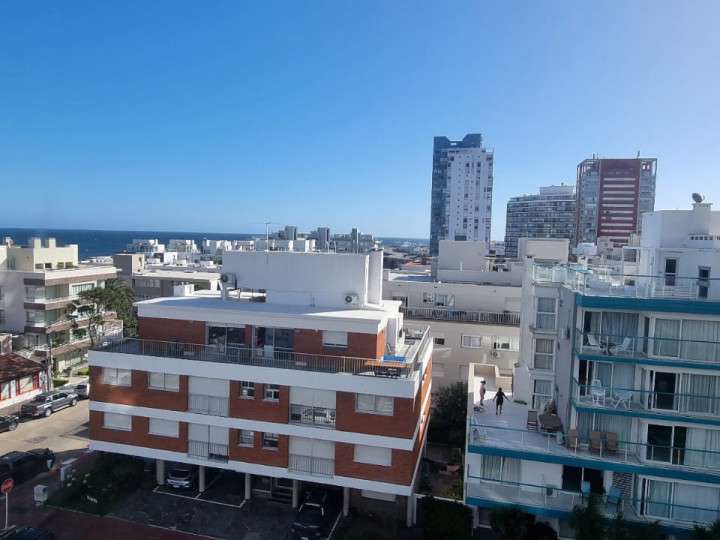 Apartamento en venta en Maldonado