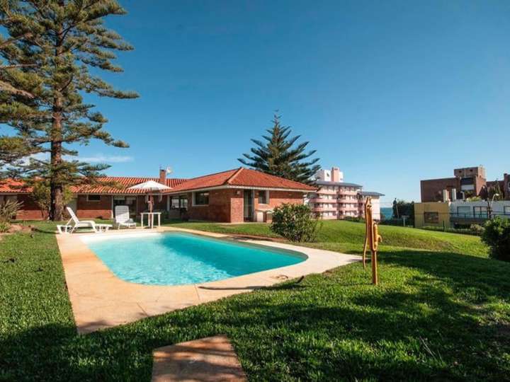 Casa en venta en Brasilia, Maldonado