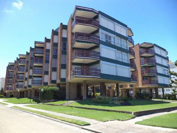 Apartamento en venta en Punta Del Este