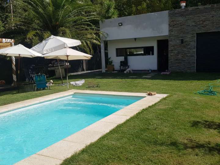 Casa en venta en El Tesoro