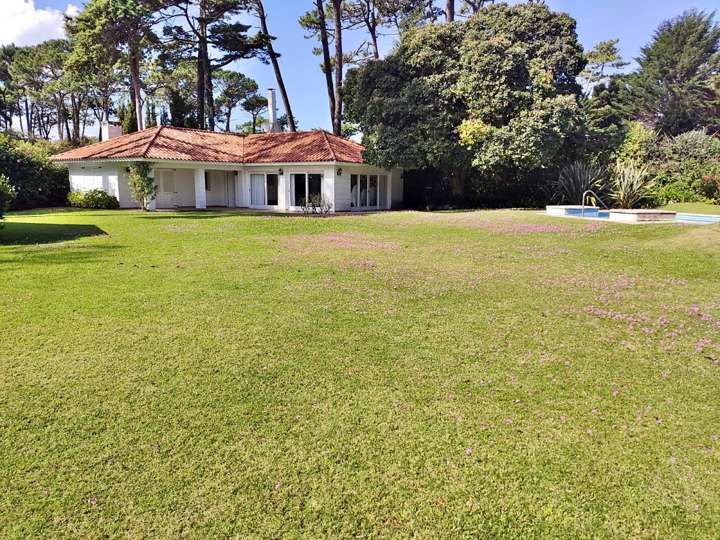Casa en venta en Punta Del Este
