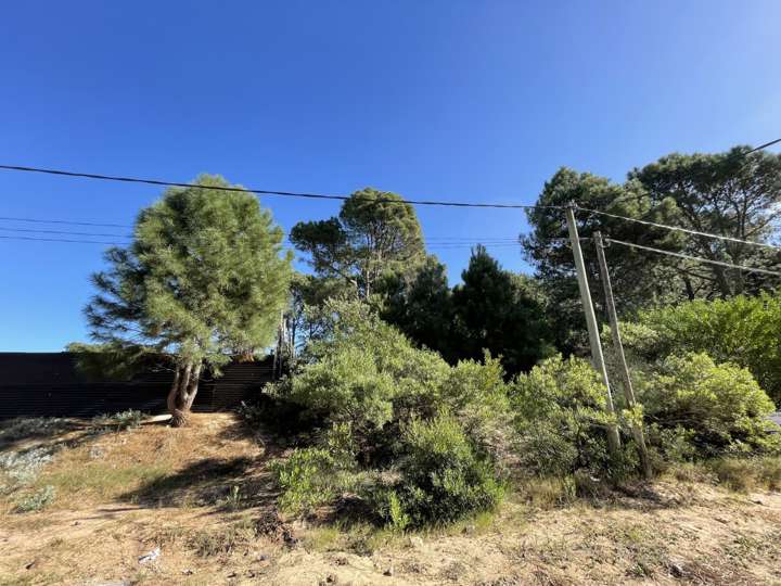Terreno en venta en La Cruceta, Maldonado