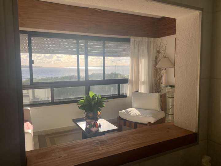 Apartamento en alquiler en Punta Del Este