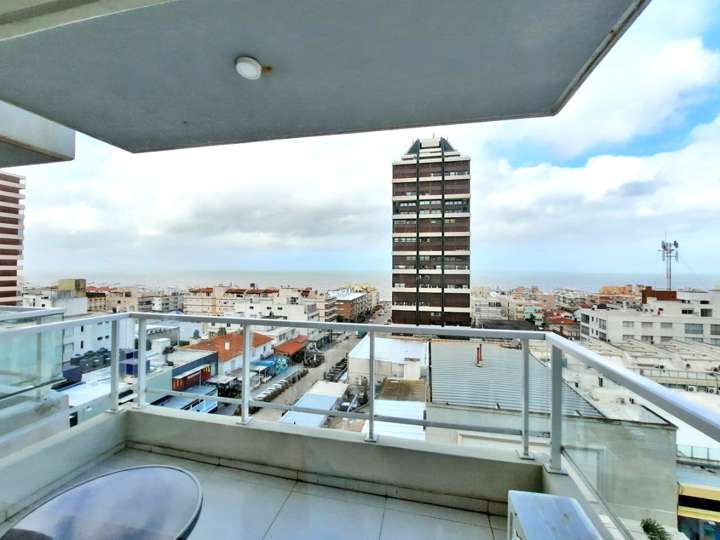 Apartamento en venta en Maldonado