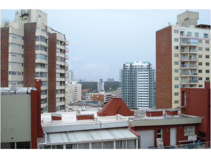 Apartamento en venta en Punta Del Este